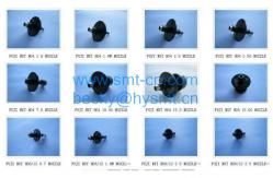China FUJI NXT 0.4/0.7/1.0/1.3 nozzles supplier