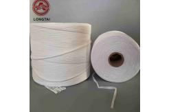 China Polypropylene Filler For Electrical Cables PP Filament PP Fibrillated Yarn supplier