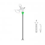 Disposable Laparoscopic Surgery Instruments Shaft Diameter 5mm for sale