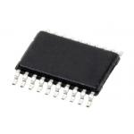 2 Channel AD73311ARS-REEL Integrated Circuit Chip 20-SSOP Analog Front End 50mW for sale