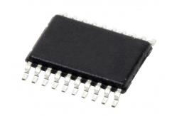 China 2 Channel AD73311ARS-REEL Integrated Circuit Chip 20-SSOP Analog Front End 50mW supplier