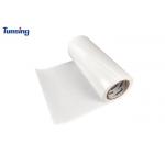 Soft Handle TPU Hot Melt Polyurethane Adhesive Film For Laminating Fabric for sale