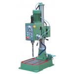Dual Spindle CE Mini Milling Drilling Machine Wood Processing