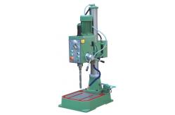 China Dual Spindle CE Mini Milling Drilling Machine Wood Processing supplier