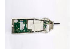 China Parts Of Total Station TS09 Total Station Bluetooth Mainboard Side Cover Original supplier
