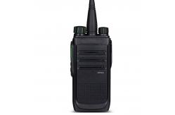 China BD500 Digital Professional Transmitter Handheld Mobile Radio Walkie Talkie supplier