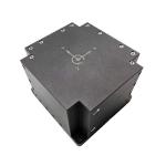 AgileLight-50A Cost-Effective Digital Closed-Loop Single Axis Fiber Optic Gyro FOG for sale