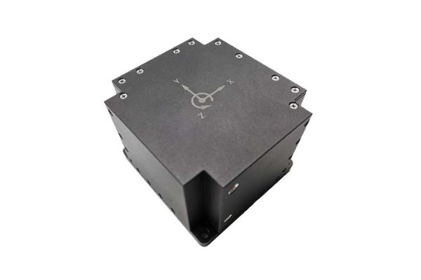 AgileLight-50A Cost-Effective Digital Closed-Loop Single Axis Fiber Optic Gyro FOG