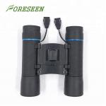 High Powered HD 10x Magnification Binoculars , Mini Small Binoculars For Bird Watching for sale