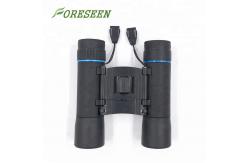 China High Powered HD 10x Magnification Binoculars , Mini Small Binoculars For Bird Watching supplier