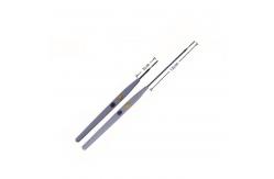 China Tip Blade Retractable Electrosurgical Pencil supplier