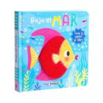 Thick Paper Custom Hardcover Book Printing For Children Journal Printing