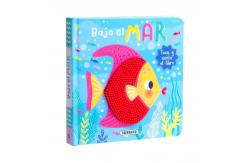 China Thick Paper Custom Hardcover Book Printing For Children Journal Printing supplier