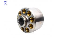 China Rexroth Hydraulic Pump Repair Kits A4VG28 Cylinder Block supplier