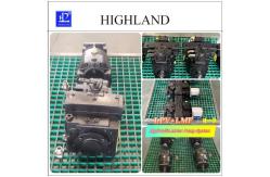 China High efficiency Hydraulic Pump For Silage Machinery supplier