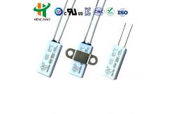China KSD9700 BW-ABS Thermal Protector BW-ABJ Thermostat Temperature Controller supplier
