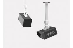 China Contactless Fever Detection Camera Temperature Measurement System supplier
