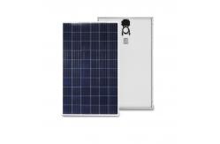 China 250W To 290w Polycrystalline Silicon Solar Panel IP65 Sunpower Solar Panels supplier