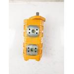 CBGJ Series Gear Pump CBGJ1032+1032 R CBGJ32/32 CBGJ40/40 CBGJ50/50 CBGJ63/63 etc Compact Original  Hydraulic Gear Pump For Engineering Machinery for sale