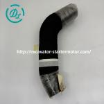 227-0140 2270140 Radiator Lower Hose Vibratory Compactor Spare Parts for sale