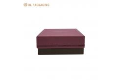 China Custom Luxury Chocolate Gift Boxes Kraft Box For Chocolate Packaging With Lid supplier