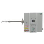 Online Gas Analyzer Dust CEMS Continuous Emission Monitoring System For HCl CO for sale
