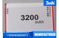 China 3nh Spectrophotometer Accessories 3200mAh Rechargeable Lithium Ion Battery supplier