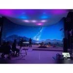 2.5 Wan Indoor Digital Display Screens 320*160mm