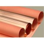140um Thick Shielding Copper Foil 0.14mm For RF Shielding 1370mm Width for sale