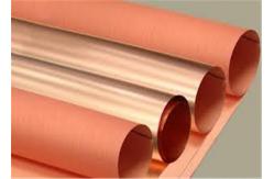 China 140um Thick Shielding Copper Foil 0.14mm For RF Shielding 1370mm Width supplier