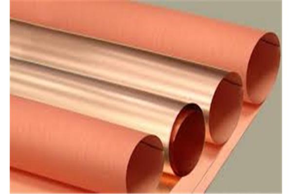140um Thick Shielding Copper Foil 0.14mm For RF Shielding 1370mm Width