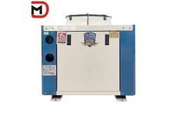 China Versatile Air-Cooled Refrigeration Air Cooled Condenser for Different Applications supplier