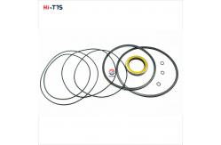 China Hydraulic Cylinder Seal Kits E320 Travel Motor Seal Kit EC320 supplier