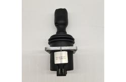 China Genie Electronic Industrial Joystick Controller Part No Genie 101173 supplier