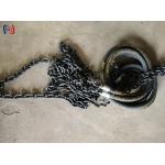 30KN OPGW Stringing Tools 9m OPGW Head Boards Transmission Line