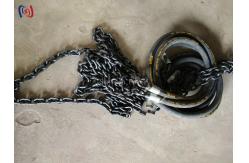 China High Performance Conductor Stringing Tools For Electric Power Construction supplier