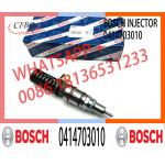 0414703010 0414703008 Engine fuel injector nozzle assy 0414703010 0414703008 unit pump