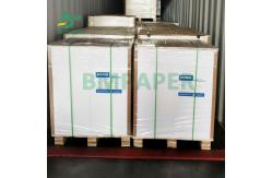 China 250gsm Notebook Printing Paper High Tensile Strength 415mm X 650mm supplier