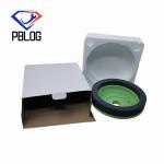 Glass edging tools bevelling machine Green Bowl-shaped resin grinding wheel