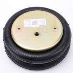 2B330 Air Spring Shocks 0.2mpa Double Convoluted Air Bag G1/2 for sale
