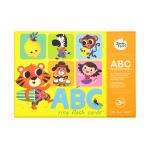 ABC Animal Flashcards / Flashcard Games For Young Learners Grade 1 Grade 2 Kids for sale
