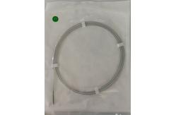 China PTFE Coating Stainless Steel Guide Wire Extra Smooth Finish For Reducing Friction supplier