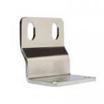 Powder Coated Stainless Steel Laser Cutting Parts In Industrial for sale