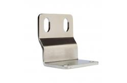 China Logo Laser Cutting Service Custom Metal Fabrication Parts with CNC Turning and Welding supplier