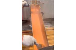 China High-Efficiency Thermoplastic Paint For Safe And Durable Road  Pavement Markings supplier