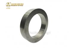 China Customized Tungsten Carbide Ring Cemented Carbide Rolls Good Wear Resistance supplier