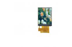 China High Resolution 2.95 Inch TFT Small LCD Display With RGB+MIPI Interface supplier