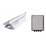 Ultrasonic Doppler Effect Flow Meter For Metallurgy