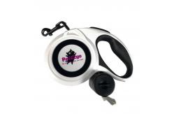 China Thick Dog Leash Quick Release Dog Leash Reflective Dog Lead supplier