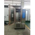 Artificial Climate Test Cabinet Temperature Humidity Chamber Intellective Climate Cabinet